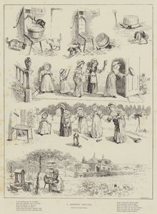 Aile İçi Bir Sorun
